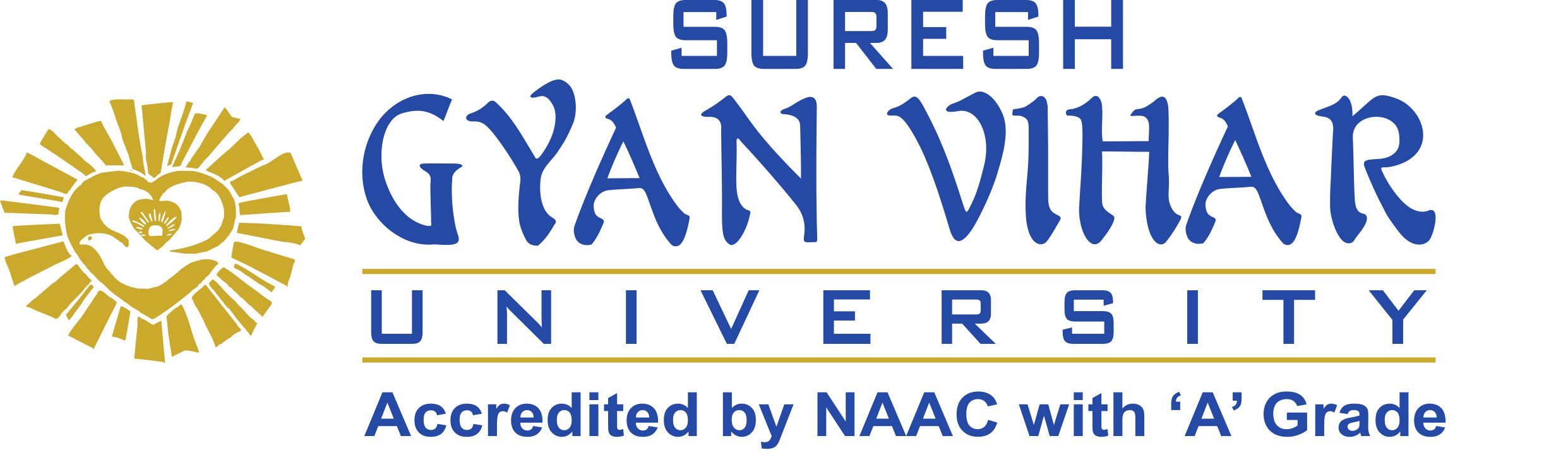 SGVU-Logo